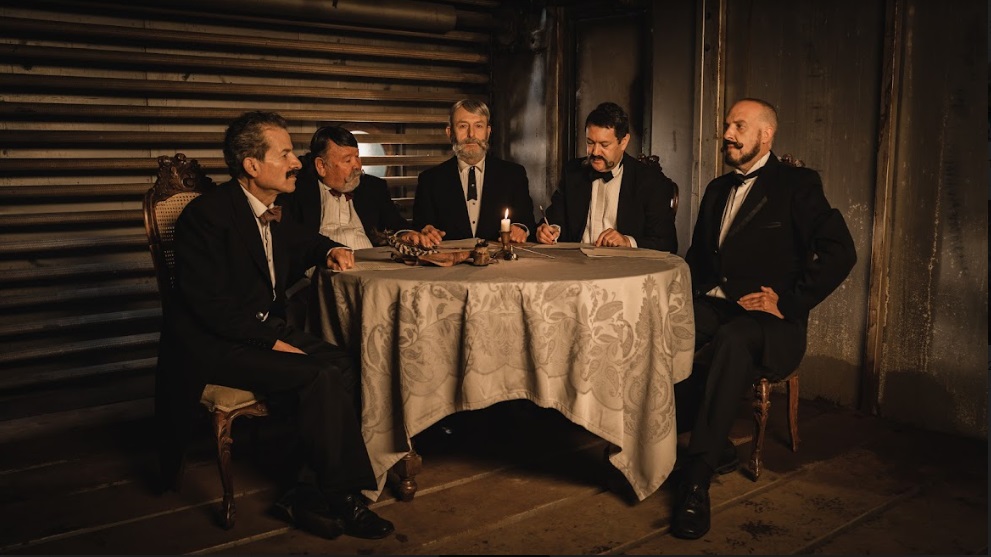 ¿Cómo terminó la Guerra de los 1000 días? A Colombia la hacemos todos